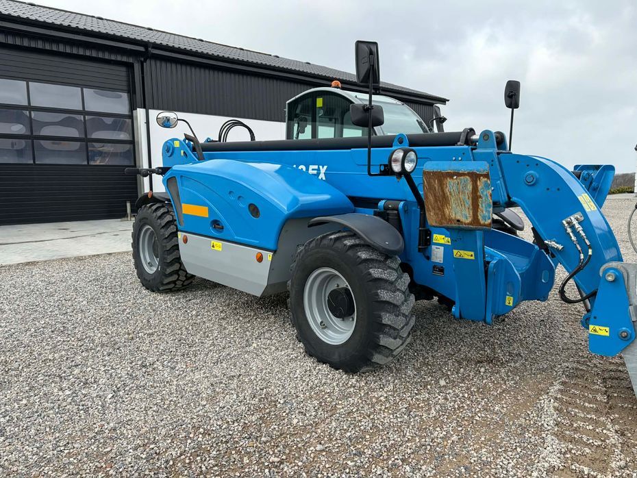 Genie GTH 4013 EX - Læssemaskiner - Teleskoplæssere - 5