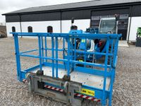 Genie GTH 4013 EX - Læssemaskiner - Teleskoplæssere - 3