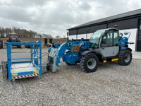 Genie GTH 4013 EX - Læssemaskiner - Teleskoplæssere - 1