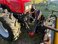 Massey Ferguson 4325 4325 - Traktorer - Traktorer 4 wd - 2