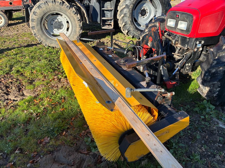 Massey Ferguson 4325 4325 - Traktorer - Traktorer 4 wd - 6