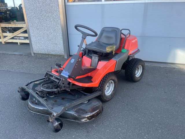 Husqvarna Rider proflex 18