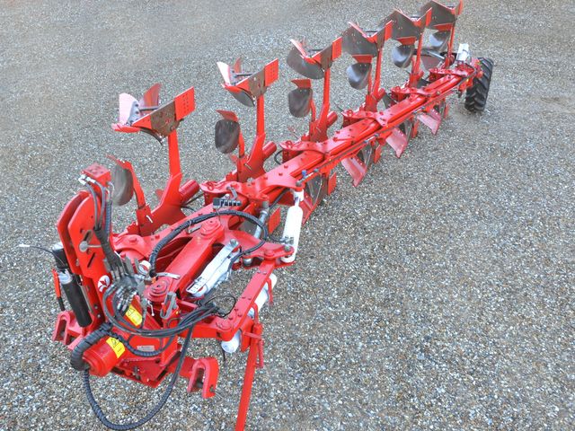 Ovlac 6 furet XPHV-6-180/95-XL-HY