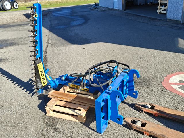 slanetrack MB900-HC150