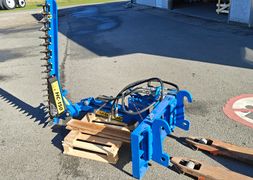 slanetrack MB900HC150 Med Weidemann fste