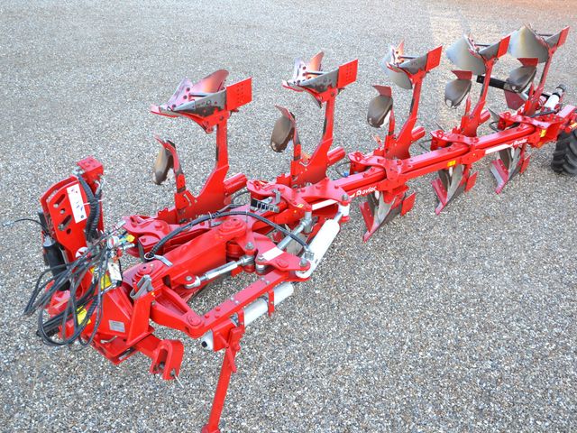 Ovlac 5 furet XPHV-5-130/95-XL-HY