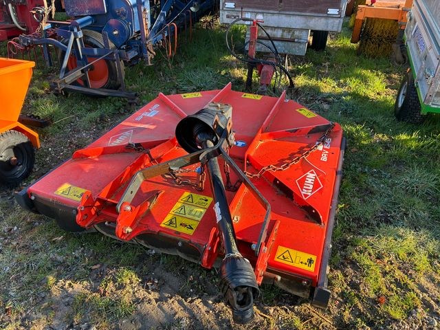 Kuhn BAV 1545