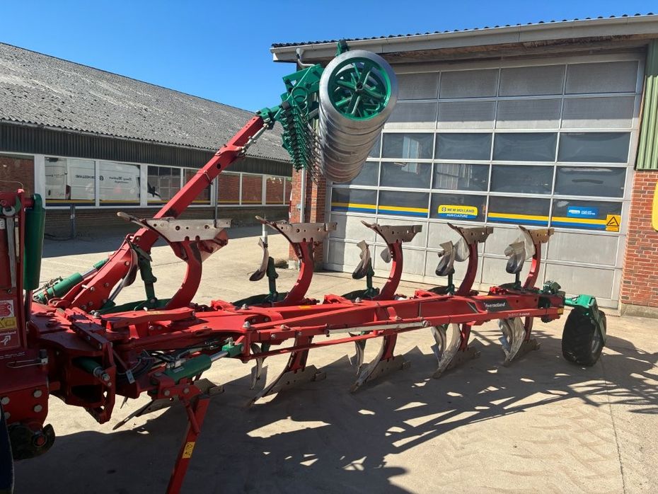 Kverneland EG 100-300-28 - Plove - Vendeplove - 10