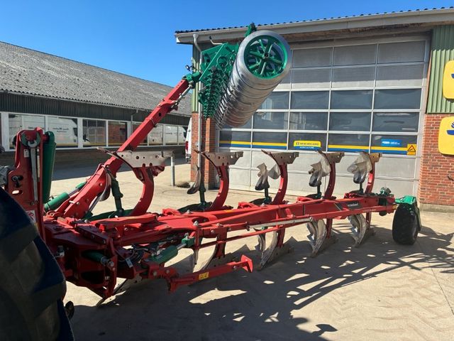 Kverneland EG 100-300-28