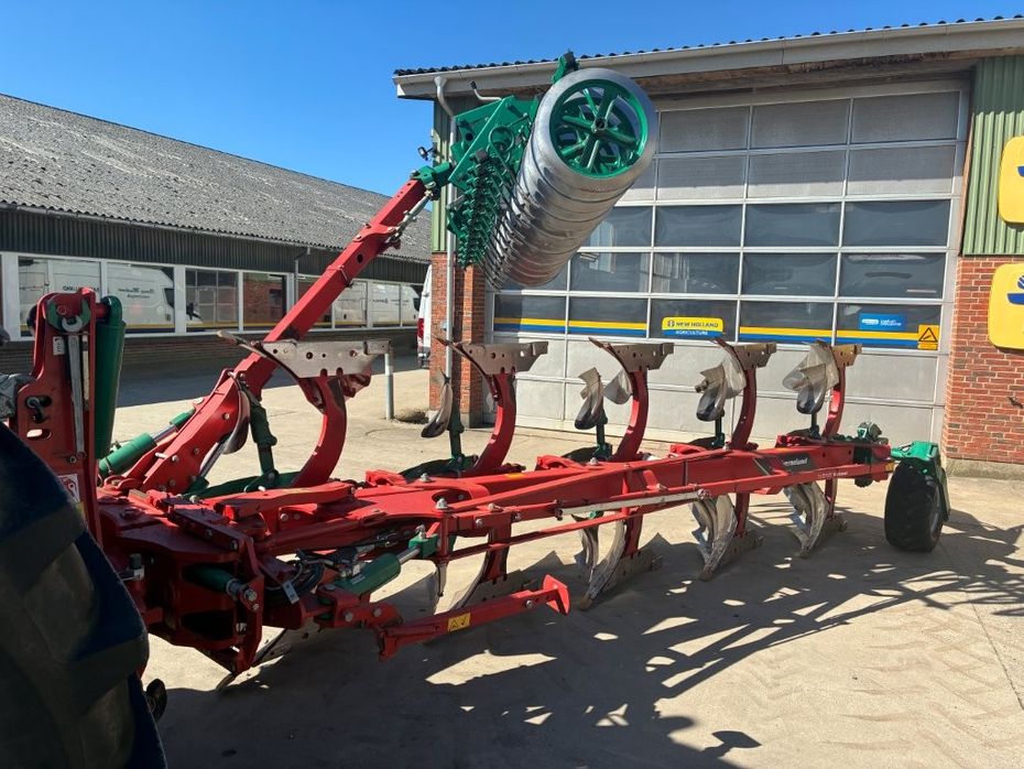 Kverneland EG 100-300-28 - Plove - Vendeplove - 1
