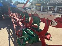Kverneland EG 100-300-28 - Plove - Vendeplove - 8