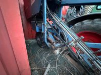 Asa Lift CM-1000 - Grøntsagsmaskiner - Gulerodsoptagere - 5