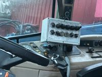 Asa Lift CM-1000 - Grøntsagsmaskiner - Gulerodsoptagere - 11