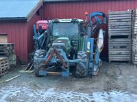 Asa Lift CM-1000 - Grøntsagsmaskiner - Gulerodsoptagere - 3