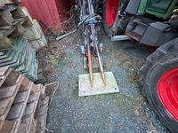 Asa Lift CM-1000 - Grøntsagsmaskiner - Gulerodsoptagere - 4
