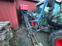 Asa Lift CM-1000 - Grøntsagsmaskiner - Gulerodsoptagere - 1