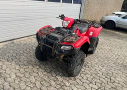 Honda TRX 520 FE2