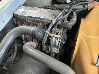 CLAAS Lexion 450 - Høstmaskiner - Mejetærskere - 7