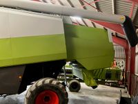 CLAAS Lexion 450 - Høstmaskiner - Mejetærskere - 4