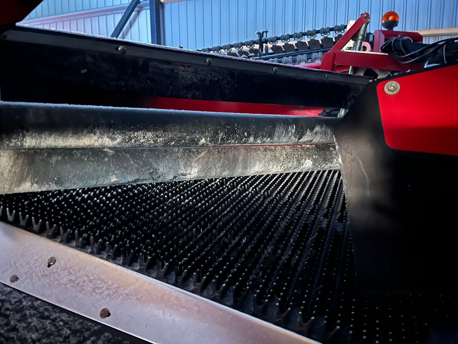 Grimme SE-170-60-NB XXL - Kartoffelmaskiner - Optagere - 11