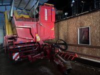 Grimme SE-170-60-NB XXL - Kartoffelmaskiner - Optagere - 3