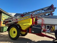 Kverneland iXtrack c50 - Sprøjter - Trailersprøjter - 5