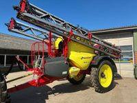 Kverneland iXtrack c50 - Sprøjter - Trailersprøjter - 1