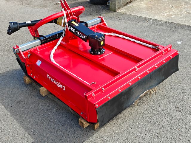 Fransgård FKR-150BF