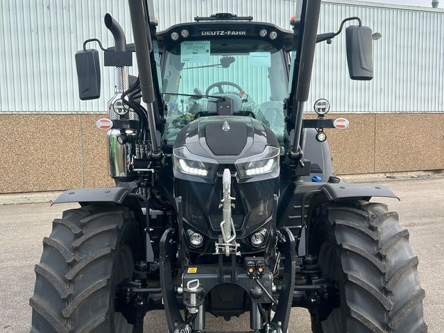 Deutz-Fahr 6150.4 TTV