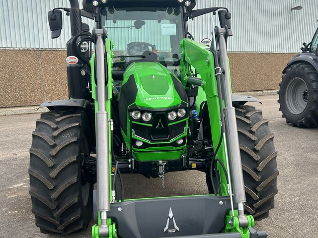 Deutz-Fahr 5125 GS