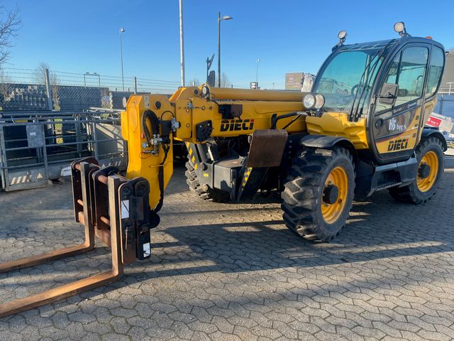 Dieci Runner 40.13. Dieci Runner 40.13.