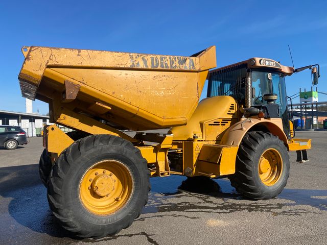 Hydrema 912ES Hydrema 912ES