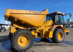 Hydrema 912ES Hydrema 912ES 912 ES