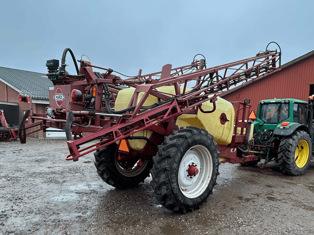 Hardi Commander 4200