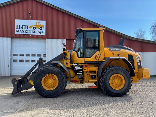 Volvo L 60 H
