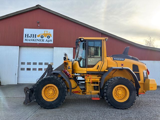 Volvo L 60 H