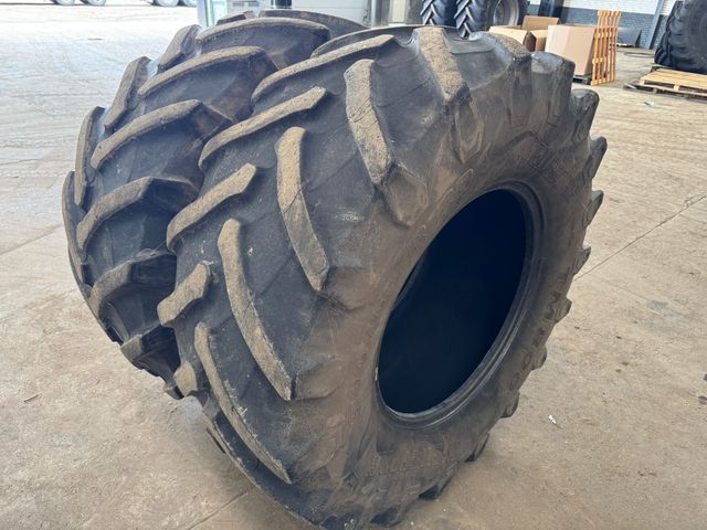 Trelleborg 600/65 R28