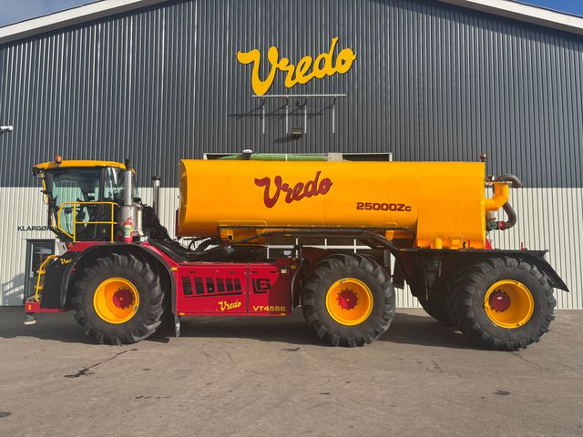 Vredo VT 4556