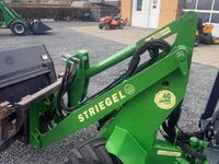 Striegel 160 Dy-a - Læssemaskiner - Minilæssere - 9