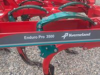 Kverneland ENDURO PRO 3500 - Harver - Stubharver - 5