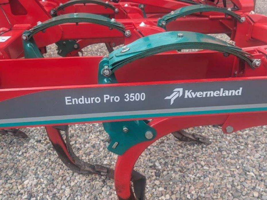 Kverneland ENDURO PRO 3500 - Harver - Stubharver - 5