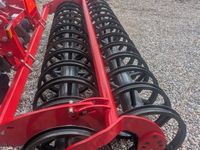 Kverneland ENDURO PRO 3500 - Harver - Stubharver - 2