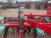 Kverneland ENDURO PRO 3500 - Harver - Stubharver - 7