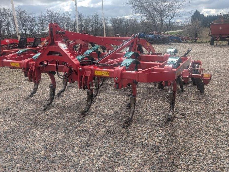 Kverneland ENDURO PRO 3500 - Harver - Stubharver - 1