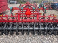 Kverneland ENDURO PRO 3500 - Harver - Stubharver - 3
