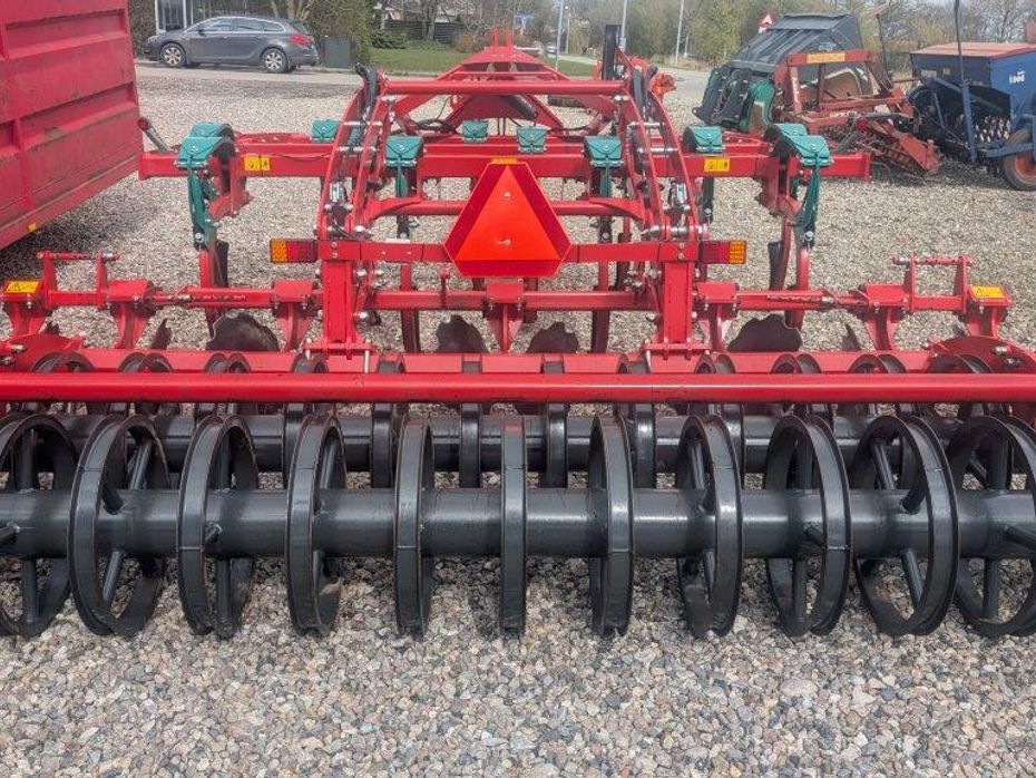 Kverneland ENDURO PRO 3500 - Harver - Stubharver - 3