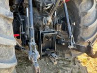 Case IH puma 230 cvx CVX - Traktorer - Traktorer 4 wd - 4