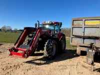 Case IH puma 230 cvx CVX - Traktorer - Traktorer 4 wd - 1