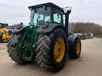 John Deere 8530 - Traktorer - Traktorer 4 wd - 14