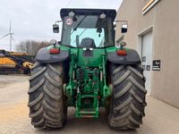 John Deere 8530 - Traktorer - Traktorer 4 wd - 13